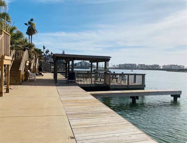 15209 Leeward Dr A2, Corpus Christi, TX 78418