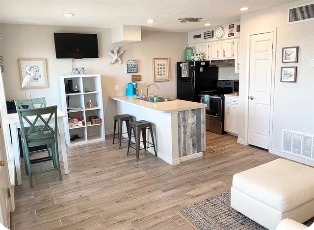 15209 Leeward Dr A2, Corpus Christi, TX 78418