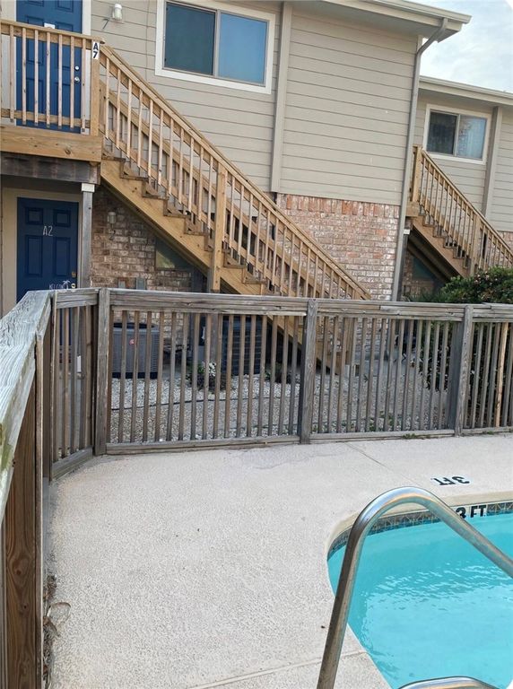 15209 Leeward Dr A2, Corpus Christi, TX 78418