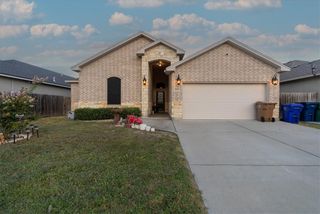 2513 Handlin Dr, Corpus Christi, TX 78418