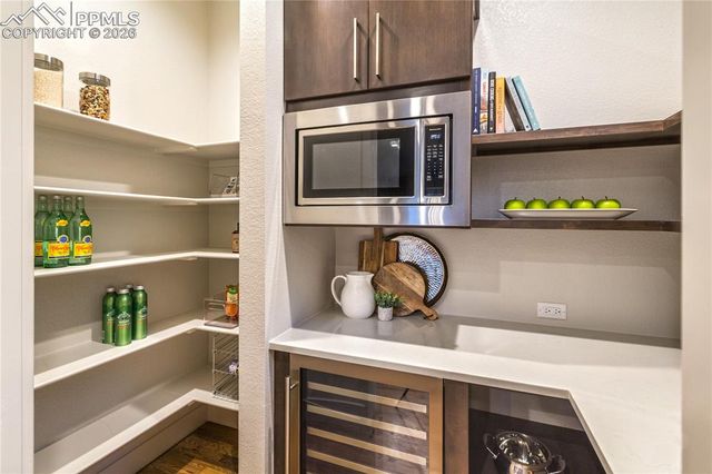 10659 Derby Mesa Court, Colorado Springs, CO 80924