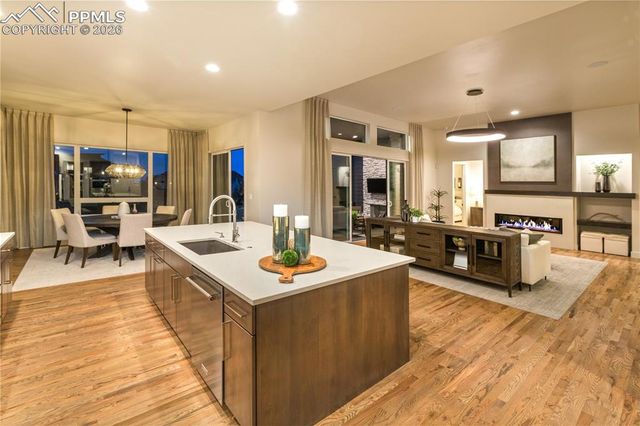 10659 Derby Mesa Court, Colorado Springs, CO 80924