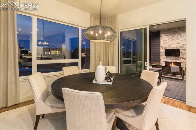 10659 Derby Mesa Court, Colorado Springs, CO 80924