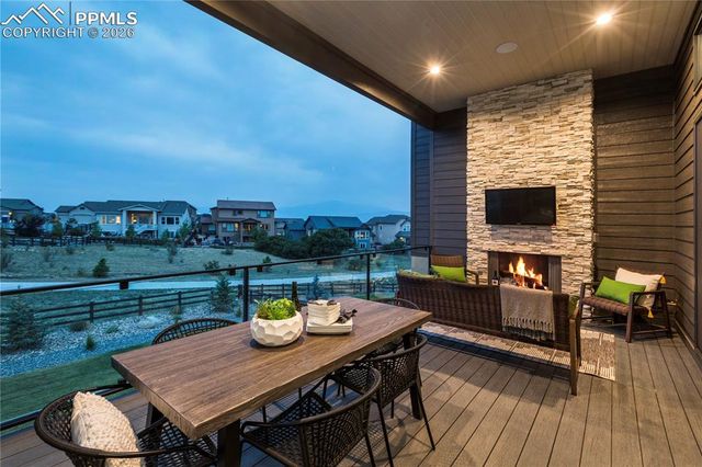 10659 Derby Mesa Court, Colorado Springs, CO 80924