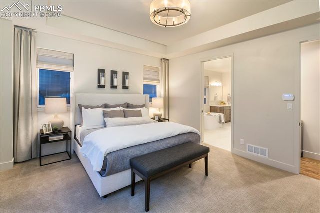 10659 Derby Mesa Court, Colorado Springs, CO 80924