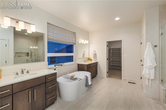 10659 Derby Mesa Court, Colorado Springs, CO 80924