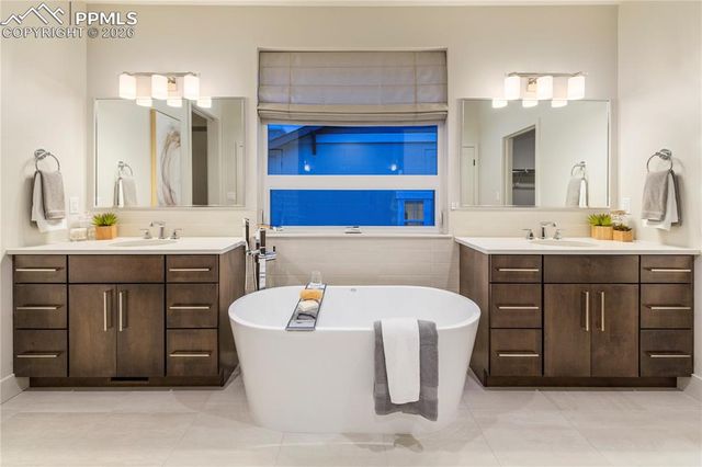 10659 Derby Mesa Court, Colorado Springs, CO 80924