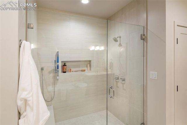 10659 Derby Mesa Court, Colorado Springs, CO 80924