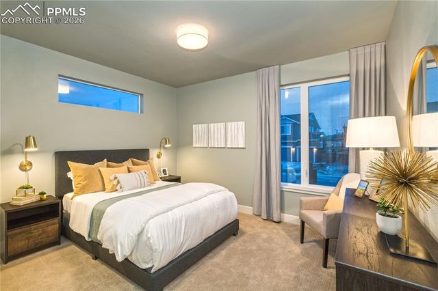 10659 Derby Mesa Court, Colorado Springs, CO 80924