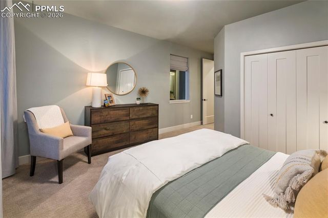 10659 Derby Mesa Court, Colorado Springs, CO 80924