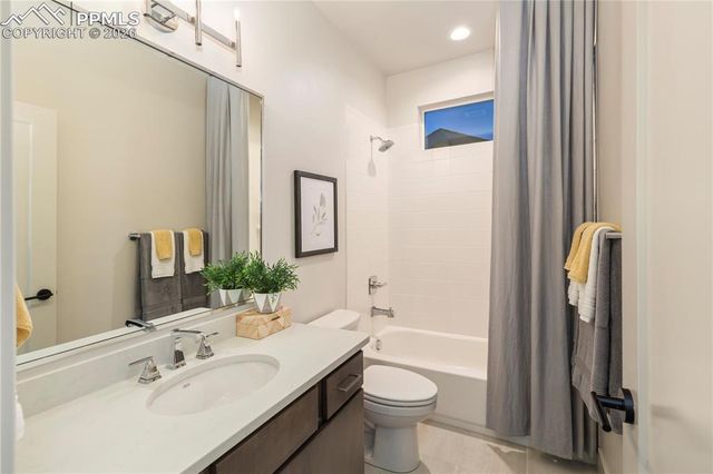 10659 Derby Mesa Court, Colorado Springs, CO 80924