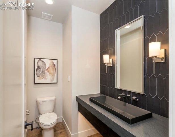 10659 Derby Mesa Court, Colorado Springs, CO 80924