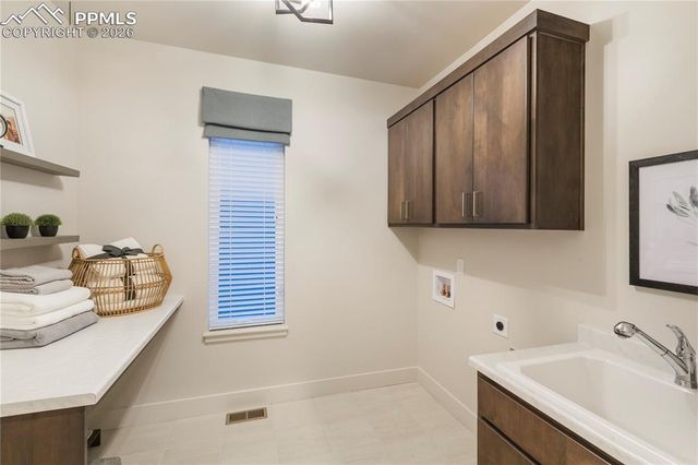 10659 Derby Mesa Court, Colorado Springs, CO 80924