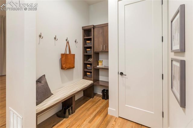 10659 Derby Mesa Court, Colorado Springs, CO 80924