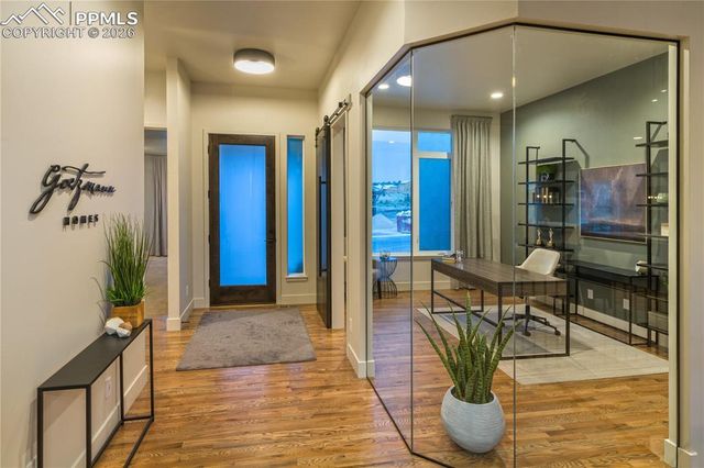 10659 Derby Mesa Court, Colorado Springs, CO 80924