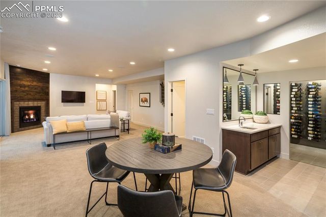 10659 Derby Mesa Court, Colorado Springs, CO 80924