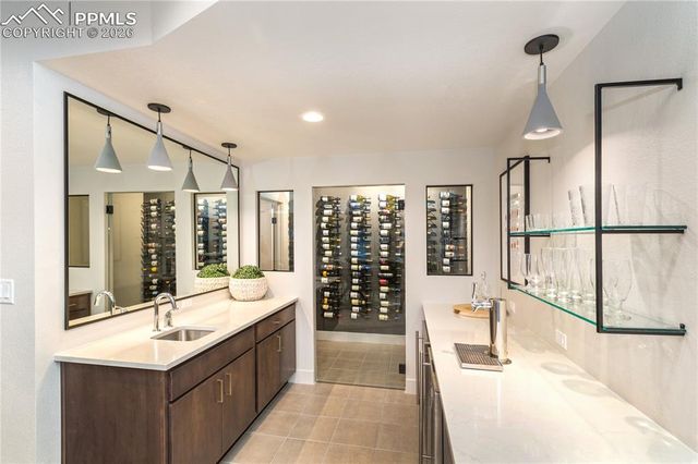 10659 Derby Mesa Court, Colorado Springs, CO 80924