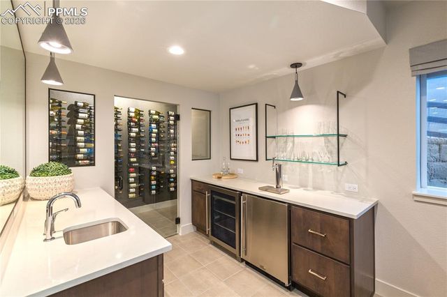 10659 Derby Mesa Court, Colorado Springs, CO 80924