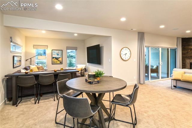 10659 Derby Mesa Court, Colorado Springs, CO 80924