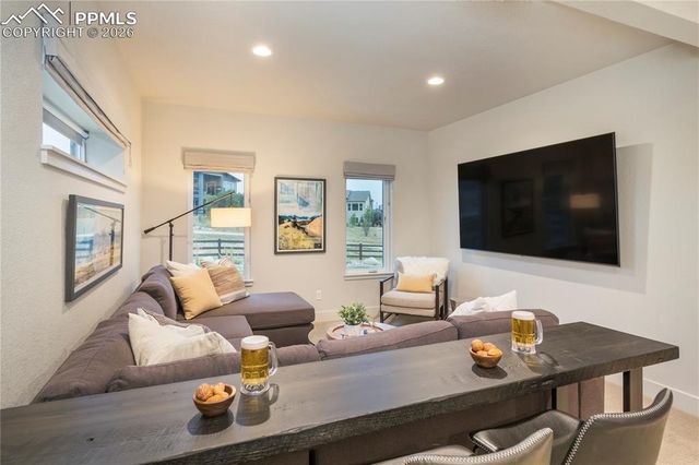 10659 Derby Mesa Court, Colorado Springs, CO 80924