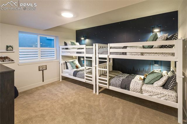 10659 Derby Mesa Court, Colorado Springs, CO 80924