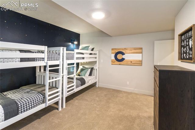 10659 Derby Mesa Court, Colorado Springs, CO 80924