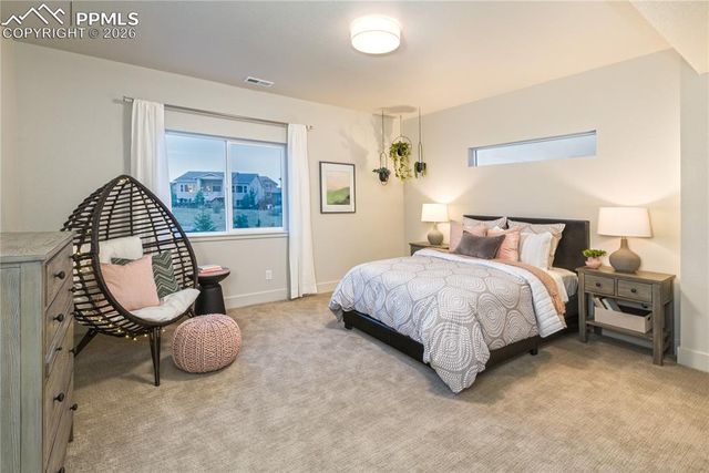 10659 Derby Mesa Court, Colorado Springs, CO 80924