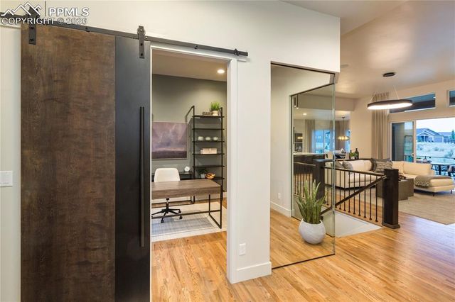 10659 Derby Mesa Court, Colorado Springs, CO 80924