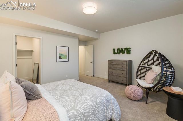 10659 Derby Mesa Court, Colorado Springs, CO 80924