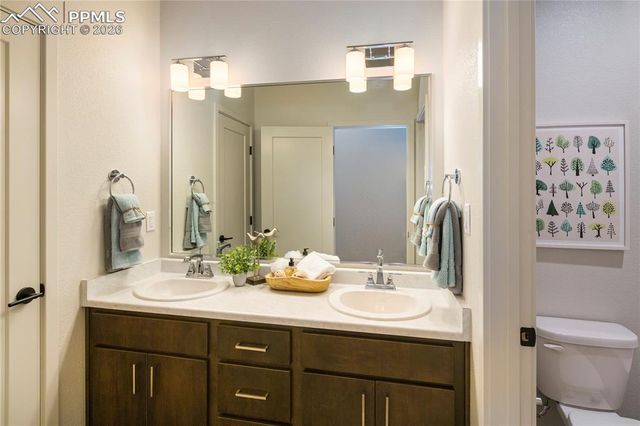 10659 Derby Mesa Court, Colorado Springs, CO 80924