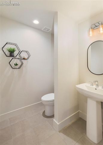 10659 Derby Mesa Court, Colorado Springs, CO 80924