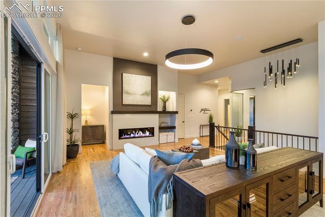 10659 Derby Mesa Court, Colorado Springs, CO 80924