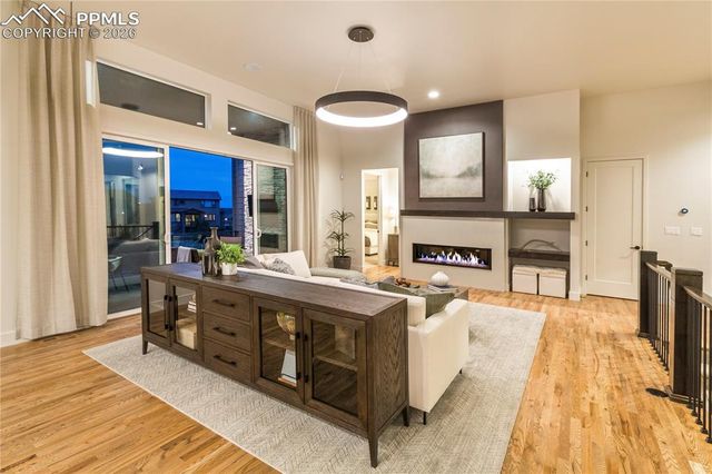 10659 Derby Mesa Court, Colorado Springs, CO 80924