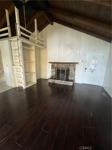 807 Sierra Vista, Twin Peaks, CA 92391