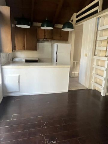 807 Sierra Vista, Twin Peaks, CA 92391