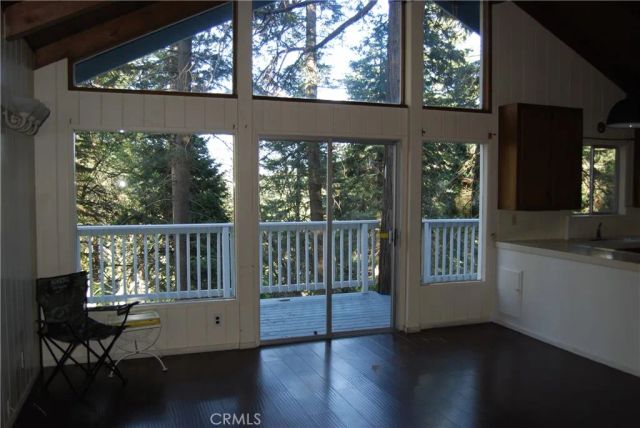 807 Sierra Vista, Twin Peaks, CA 92391