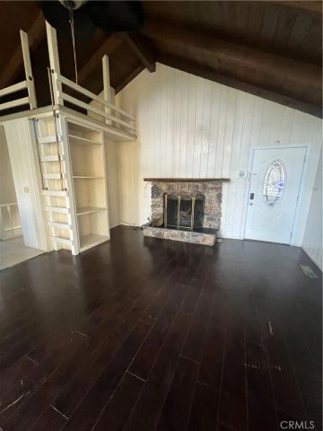 807 Sierra Vista, Twin Peaks, CA 92391