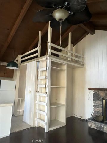 807 Sierra Vista, Twin Peaks, CA 92391