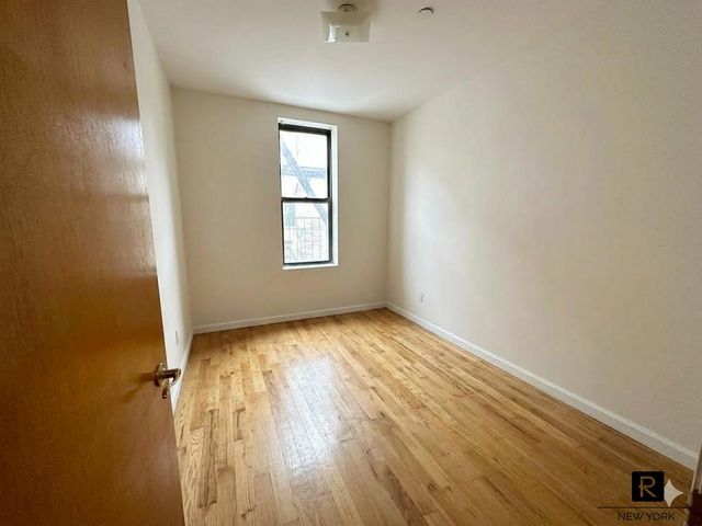 2082 Frederick Douglass Blvd Apt 4B, New York City, NY 10026