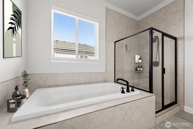 655 S Knowles Street, Buckley, WA 98321