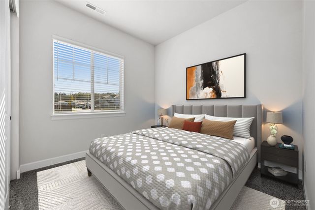 655 S Knowles Street, Buckley, WA 98321
