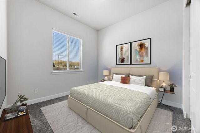 655 S Knowles Street, Buckley, WA 98321