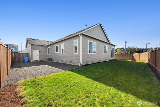 655 S Knowles Street, Buckley, WA 98321