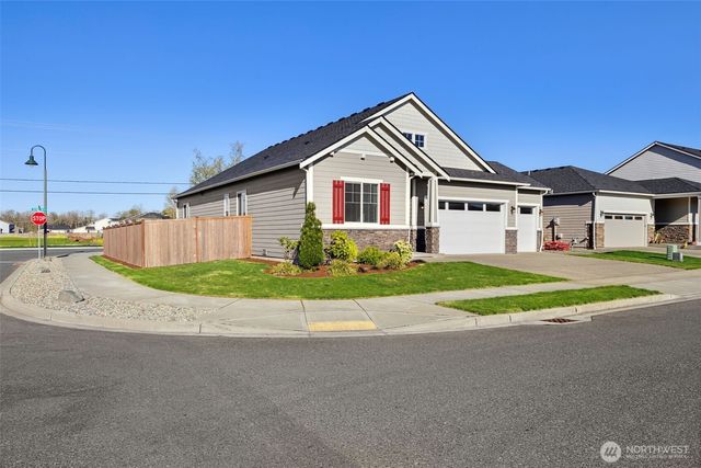 655 S Knowles Street, Buckley, WA 98321