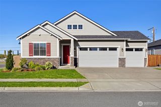 655 S Knowles Street, Buckley, WA 98321