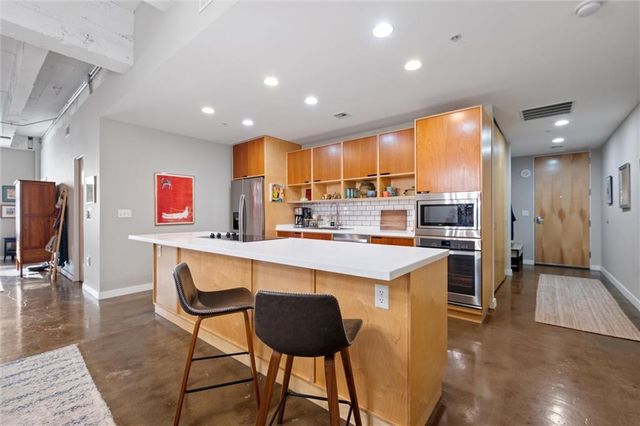 21 W 10th Street 7D, Kansas City, MO 64105