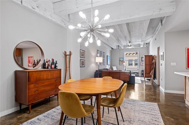 21 W 10th Street 7D, Kansas City, MO 64105