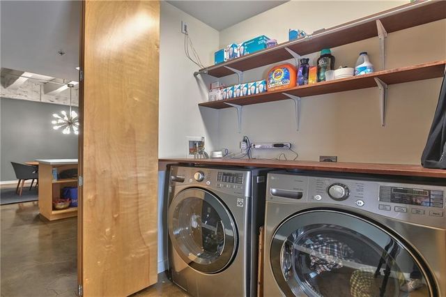 21 W 10th Street 7D, Kansas City, MO 64105