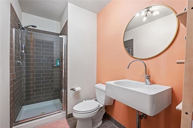 21 W 10th Street 7D, Kansas City, MO 64105