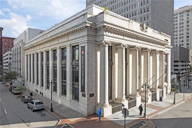 21 W 10th Street 7D, Kansas City, MO 64105